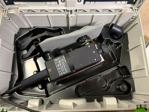 Festool e plus - festool, 75
