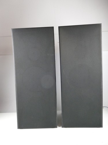 Weg lautsprecherboxen mit - 3,