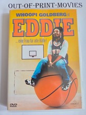 Blu-ray Eddie eine Frau für