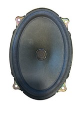 BMW Mini Cooper R50 Lautsprecher Box hinten 6513-6801101R