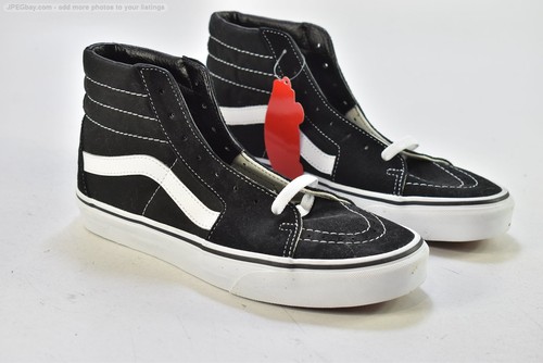 Vans damen sportschuhe - vans,