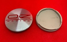 OZ Racing Nabendeckel