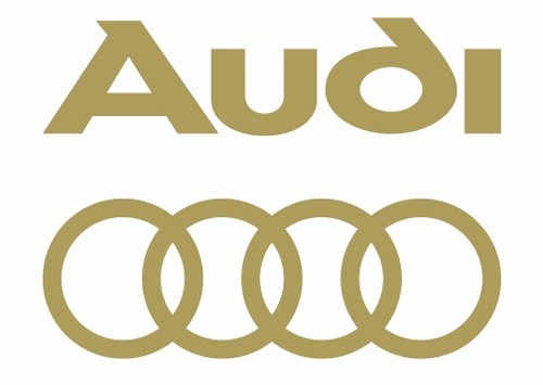 Schriftzug ringe gold - 2x, +