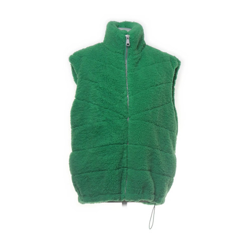 Zara outdoor weste - zara,, damen