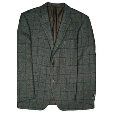 ROY ROBSON 58 Sakko grau