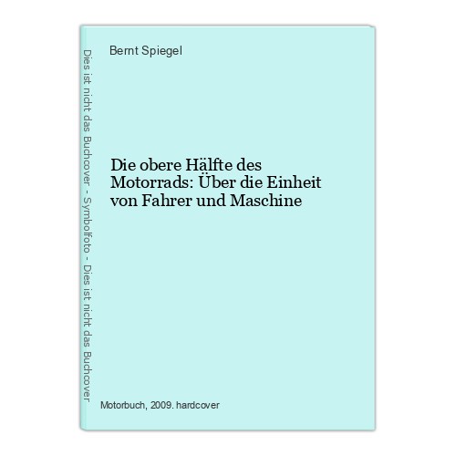 Die obere hälfte des - obere,