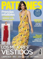 Patrones 455 Los Mejores