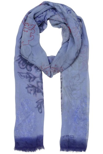 Etro schal damen tuch - damen,
