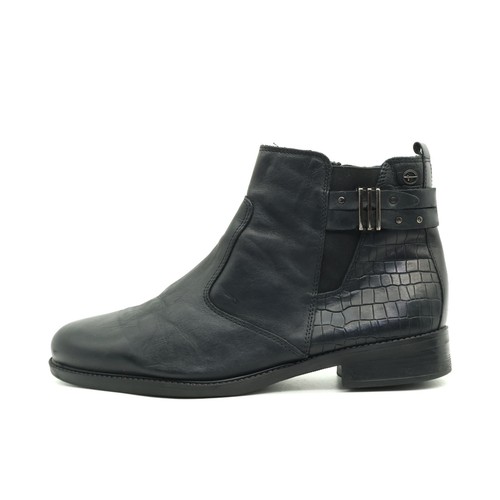 Tamaris damen chelsea - tamaris, boot