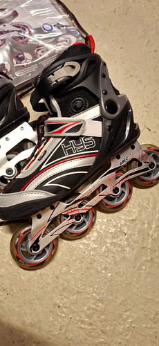 Skate fitness inline - hy, fitness-inline-skates