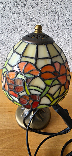 Tiffany stil tischlampe - tiffany-stil,