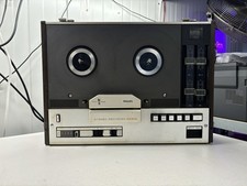 Philips Tonbandgerät N4414