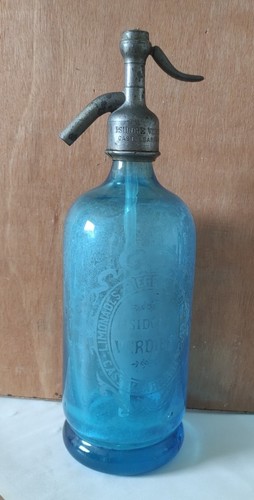 Seltene flasche seltz - flasche,