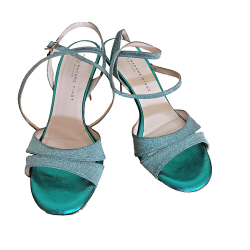 Madame pivot latein tango - ,