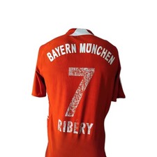 ⚽Bayern⚽ München Trikot S