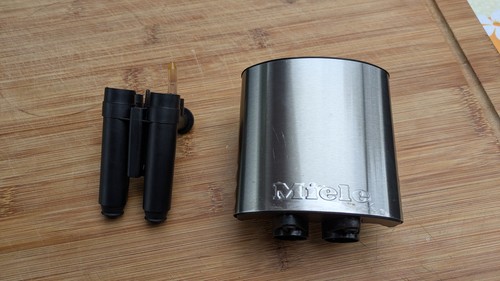Miele cva 5065 zentralauslauf - cva,