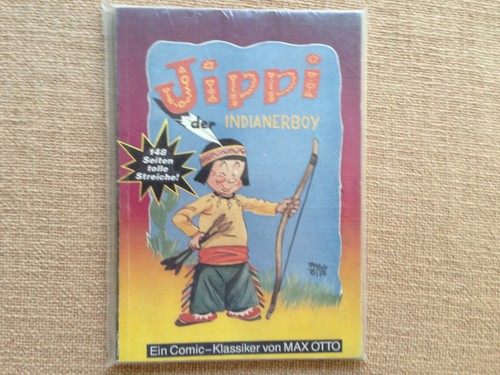 Jippi der indianerboy - der, indianerboy"146