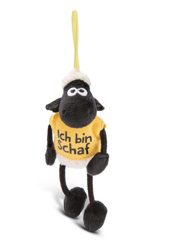 Nici auswahl plüsch shaun und - nici,
