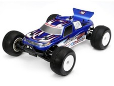 Hot Bodies 66713 Lightning