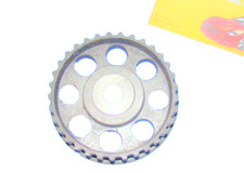 VW T4 Nockenwellenrad Zahnriemenscheibe 074130111A ORIGINAL Riemenscheibe 18,99€