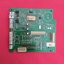 Saeco Royal Digital Plus Steuerelektronik Platine RRDCPUV02