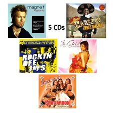 Restposten CDs NEUWARE (5