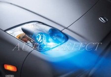 GENUINE MTEC HID CONVERSION