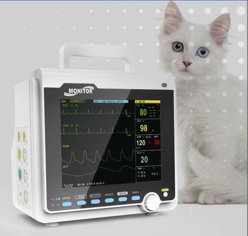 Veterinärmedizinischer