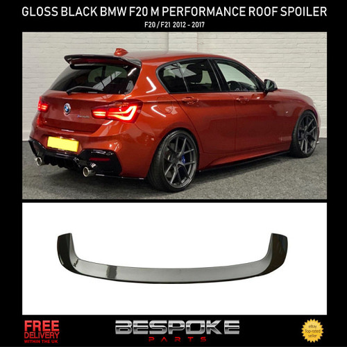 Bmw 1er f20 f21 m140 - f20, m140-m135i