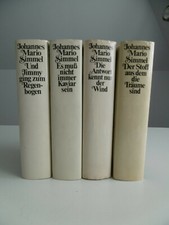 Johannes Mario Simmel 4