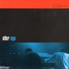 NEUWERTIG: Alter Ego - Alter
