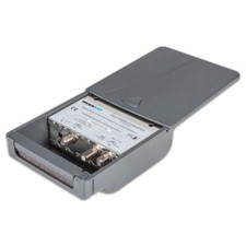 Megasat Stacker/Destacker Sat digitales Einkabelsystem 2 Receiver 1 Leitung 