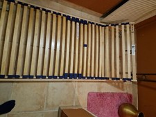 Lattenrost 90x200 verstellbar