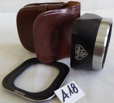 ROLLEI METALL -