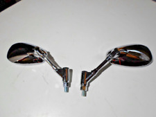 Yamaha XJR1300  FZ6  Spiegel