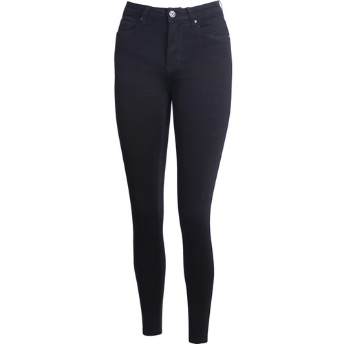 Damen skinny jeans hose high - skinny,