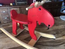 Ikea Schaukelpferd zu Verkaufen 