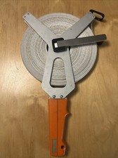 Rollmaßband 50m, BMI