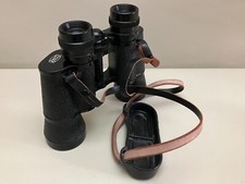 Arco Fernglas 8x40 Vagant Trageriemen Schutzkappe Vintage