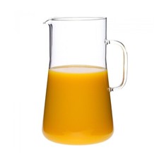 Trendglas Jena Saftkrug