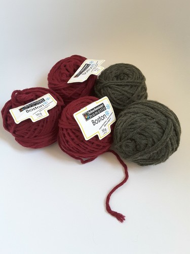 Schachenmayr boston khaki - schachenmayr,