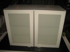 Hängeschrank aus Arzt Praxis