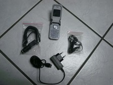 Siemens CF62 Handy mit