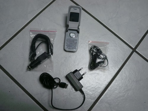 Siemens cf62 handy mit - handy,