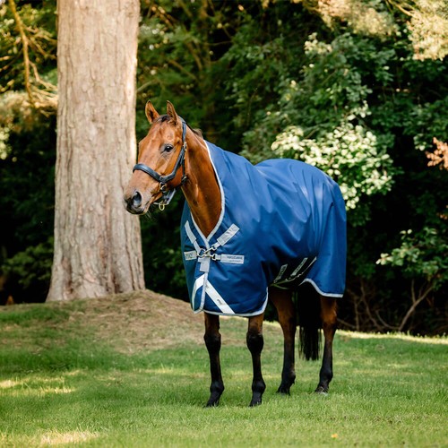 Horseware amigo 1200d - horseware, wug