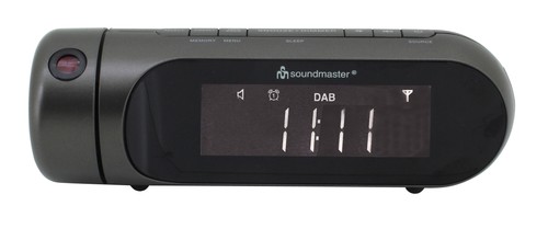 Soundmaster radiowecker - soundmaster,