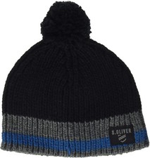 s.Oliver Junior Jungen Mütze