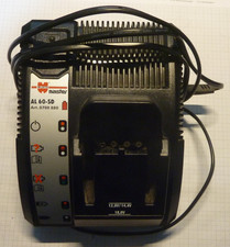 Würth AL 60 - SD Ladegerät