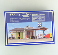Pola meister modell 159 - modell,