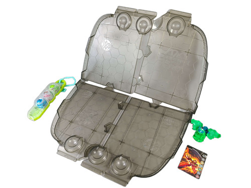 Bakugan bundle battle set von - bakugan,
